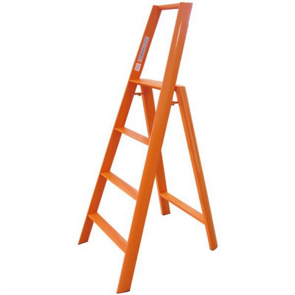 Thang nhôm 4 bậc ADVINDEQ AV304